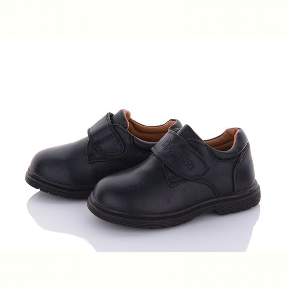 Туфли Apawwa A163 black