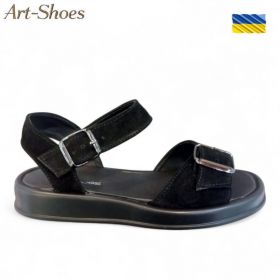 Босоножки DvaShoes ART-248 ч.з. Босоножки DvaShoes ART-248 ч.з.