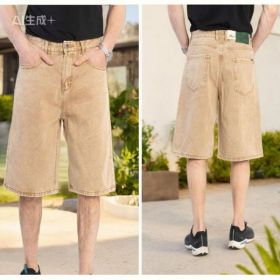 Шорты Lili 19216 beige Шорты Lili 19216 beige