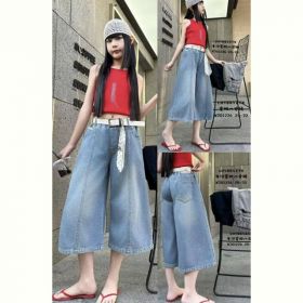 Бриджи Major 701226 l.blue