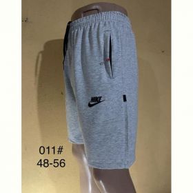 Шорты Ayden 011-13 grey
