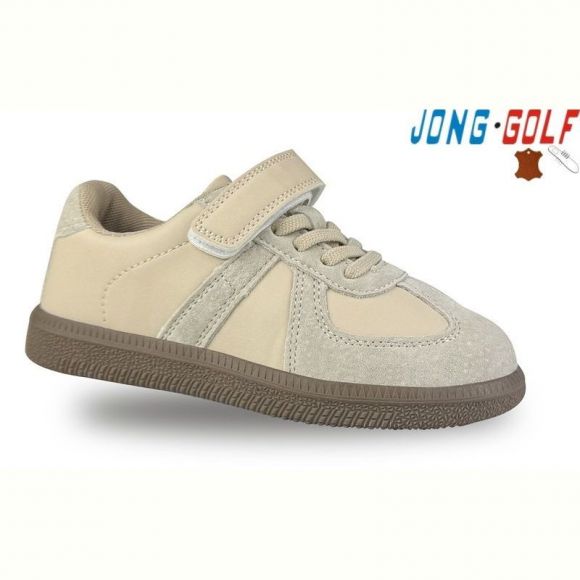 Кроссовки Jong-Golf C11473-3