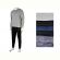 Термобелье Textile K15 mix (XL)