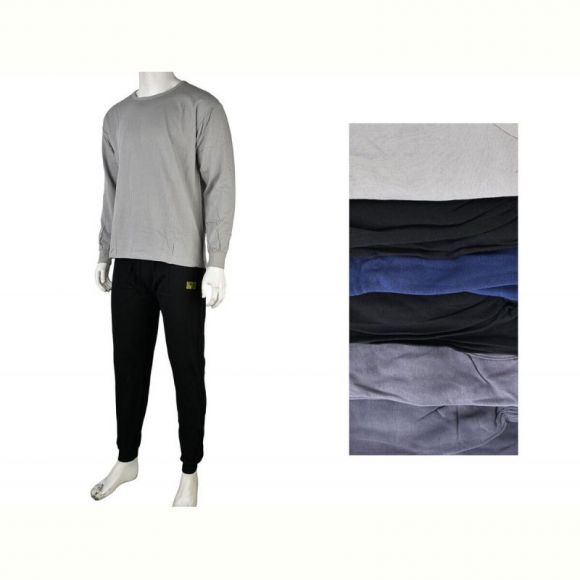 Термобелье Textile K15 mix (XL)