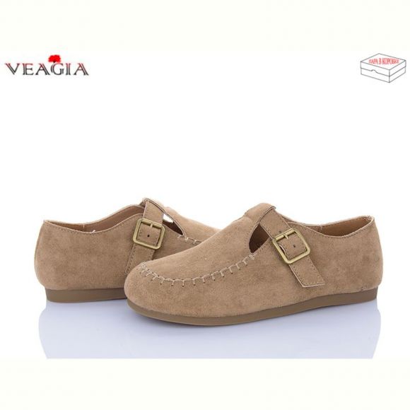 Туфли Veagia V3376-1