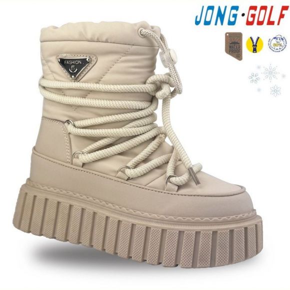 Ботинки Jong-Golf C40477-6 Ботинки Jong-Golf C40477-6