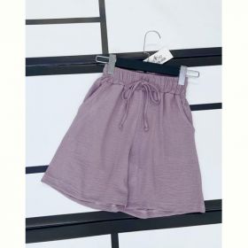 Шорты Kosmy 577 purple