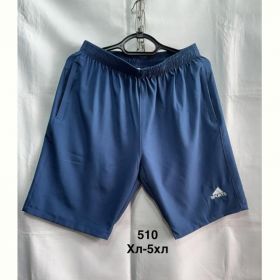 Шорты Minh 510 blue
