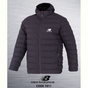 Куртка AZT 7811-1 grey