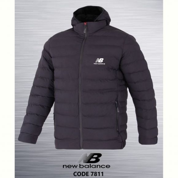 Куртка AZT 7811-1 grey