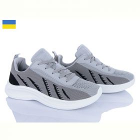 Кроссовки Львов База B&R 7002