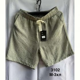 Шорты Minh 3102 mint