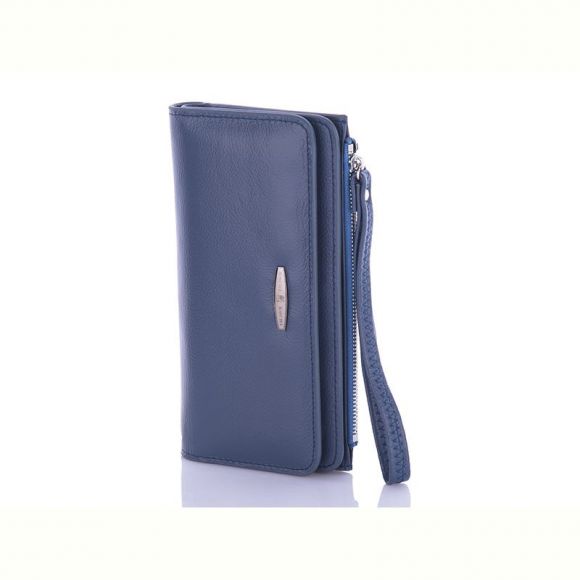 Кошелек Glamorta K6838-H09 blue