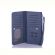 Кошелек Glamorta K6838-H09 blue