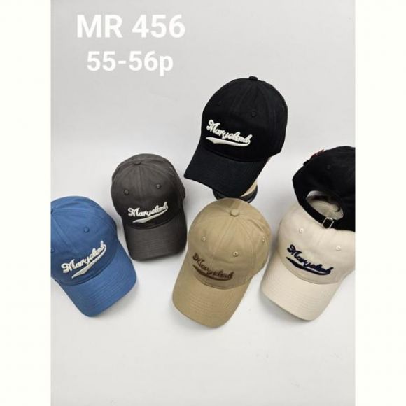 Кепка Candy MR456 mix