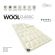 Одеяло зимнее 140х210 см шерстяное Wool Classic IDEIA теплое одеяло натуральная овечья шерсть Одеяло зимнее 140х210 см шерстяное Wool Classic IDEIA теплое одеяло натуральная овечья шерсть