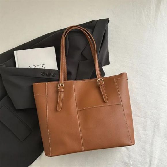 Сумка Fashion Bag B066-2 camel