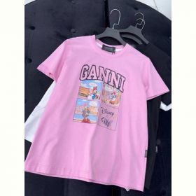 Футболка LOVEKAN 1683 pink