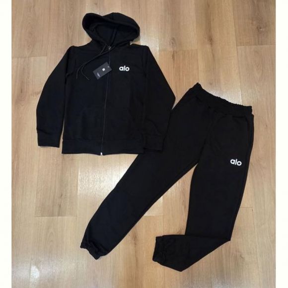 Костюм спорт Sevim SV1266 black
