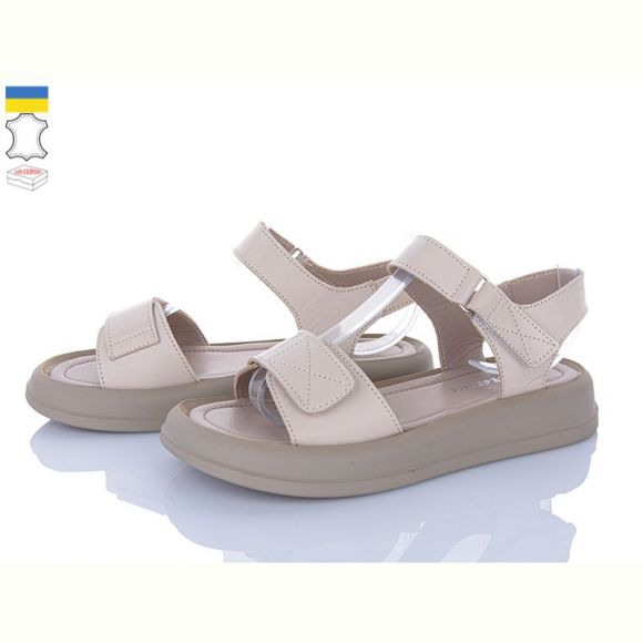 Босоножки Jamei 6106-1