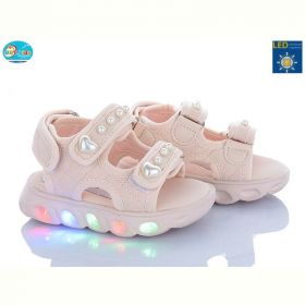Босоножки Bbt L857-1-5 LED Босоножки Bbt L857-1-5 LED