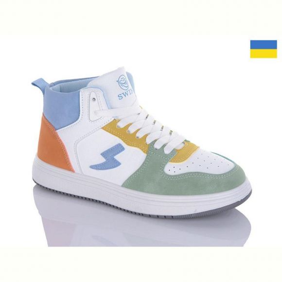 Кроссовки Swin 1610-4