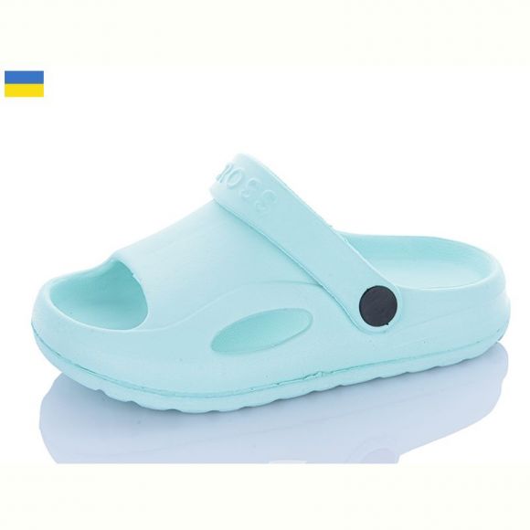 Босоножки Cross H9 м'ята