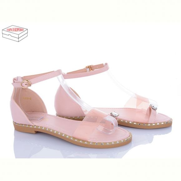 Босоножки Fuguiyun C009-5 Босоножки Fuguiyun C009-5