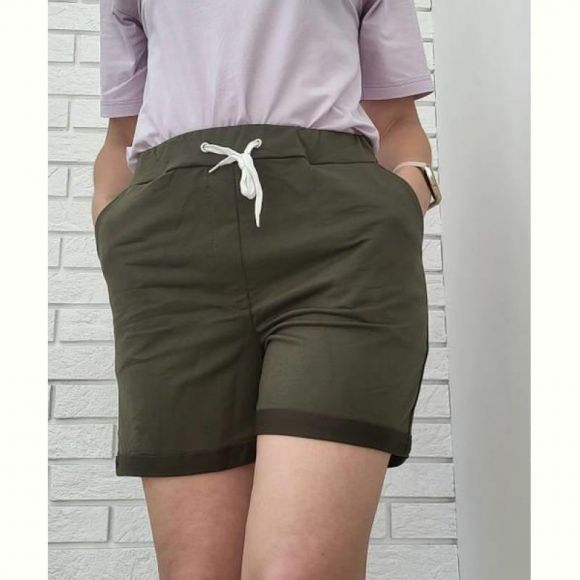 Шорты Sport style 620 khaki
