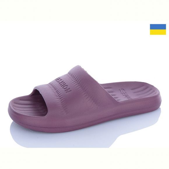 Шлепанцы Olimp Олімп Ж110 марсала