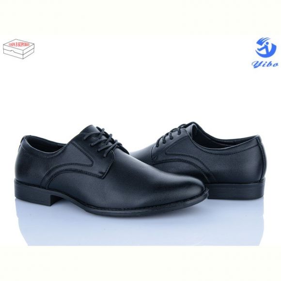 Туфли Yibo S9075