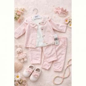Костюм Major 3314 pink