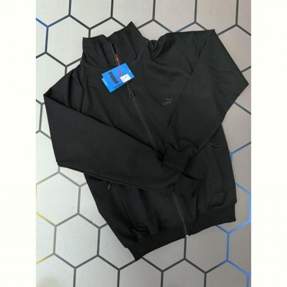 Кофта спорт Alex Clothes 4799 black