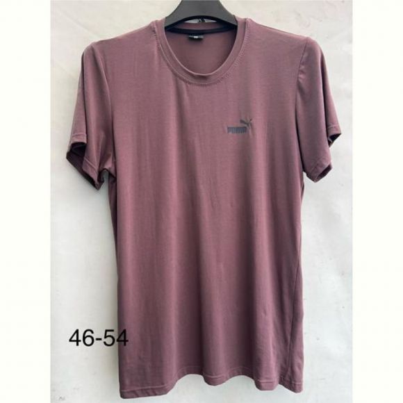 Футболка TRAN TR783 brown