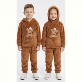 Костюм Malibu2 5139 camel