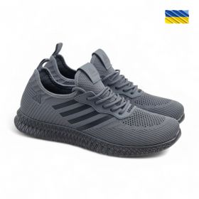 Кроссовки Gipanis FMA-KR1045 графит Кроссовки Gipanis FMA-KR1045 графит