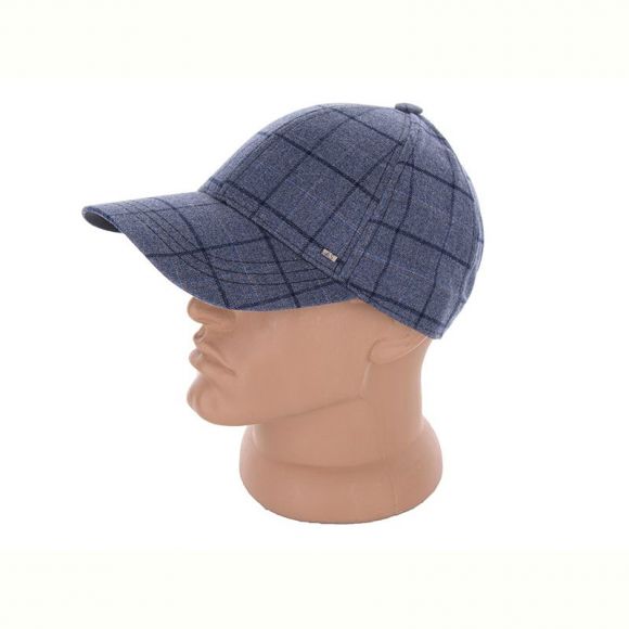 Кепка Mabi DS33-20 l.blue Кепка Mabi DS33-20 l.blue