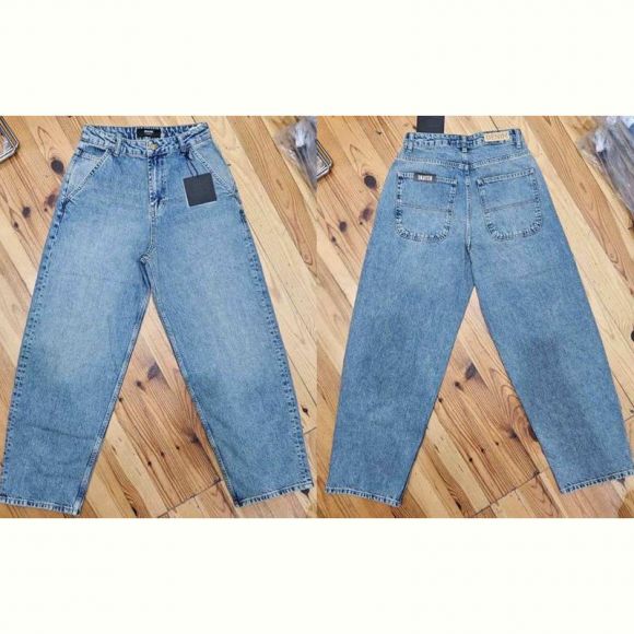 Джинсы Maxim Jeans 1468 blue Джинсы Maxim Jeans 1468 blue