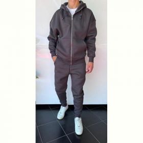 Костюм спорт i8denim 1831 d.grey Костюм спорт i8denim 1831 d.grey