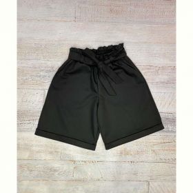 Шорты LiMa kids 2522 black Шорты LiMa kids 2522 black