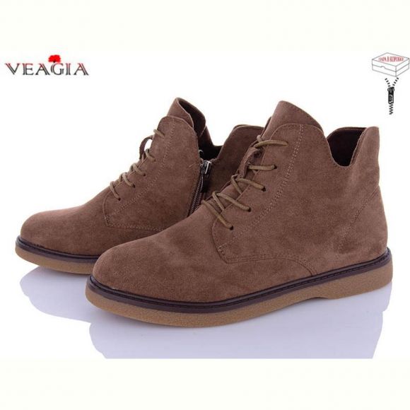 Ботинки Veagia YF03-3 Ботинки Veagia YF03-3