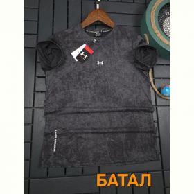 Футболка Hous Of Timur HT2136 d.grey