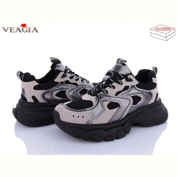 Кроссовки Veagia FD42-2 Кроссовки Veagia FD42-2
