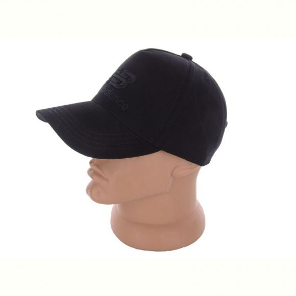 Кепка Mabi TI1-22 black