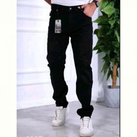 Джинсы Maxim Jeans 6461 black