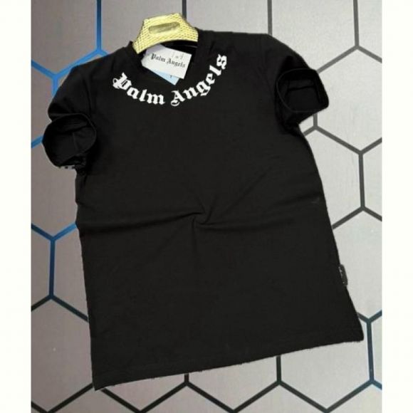 Футболка Alex Clothes 13265 black Футболка Alex Clothes 13265 black