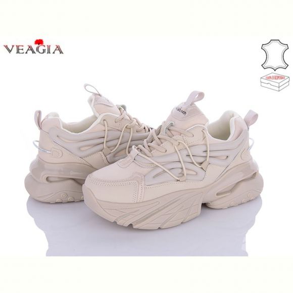Кроссовки Veagia F812-2