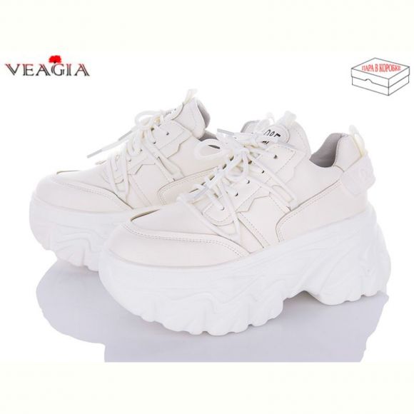 Кроссовки Veagia F839-1