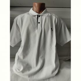 Футболка Panda 1672 white Футболка Panda 1672 white