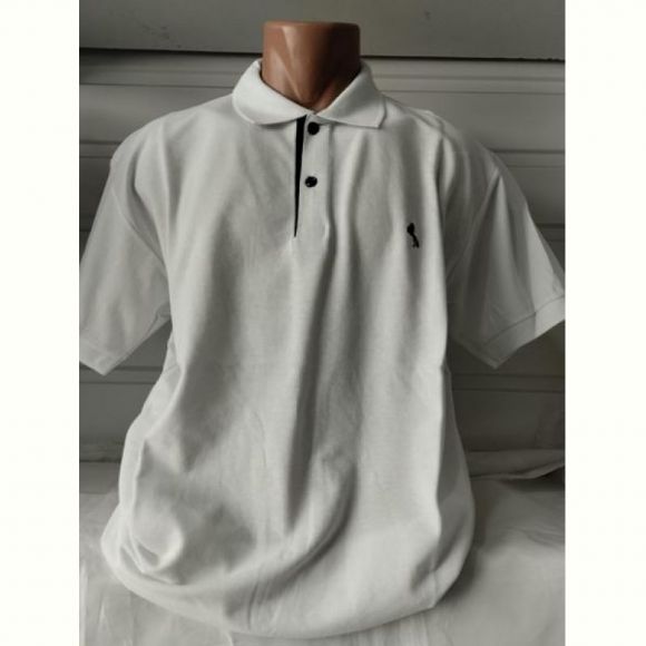 Футболка Panda 1672 white